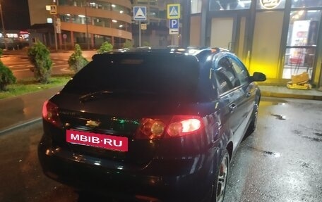 Chevrolet Lacetti, 2007 год, 399 000 рублей, 24 фотография