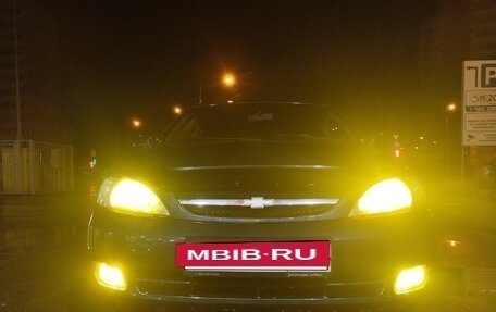 Chevrolet Lacetti, 2007 год, 399 000 рублей, 22 фотография