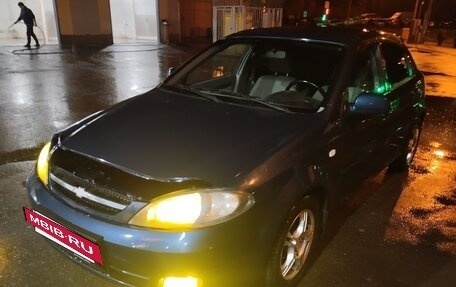 Chevrolet Lacetti, 2007 год, 399 000 рублей, 26 фотография