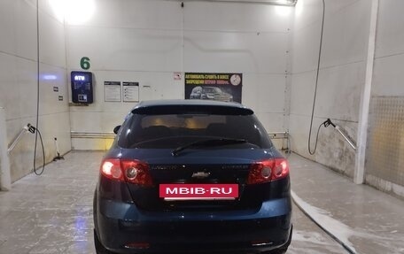 Chevrolet Lacetti, 2007 год, 399 000 рублей, 29 фотография