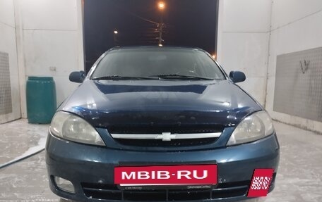 Chevrolet Lacetti, 2007 год, 399 000 рублей, 35 фотография