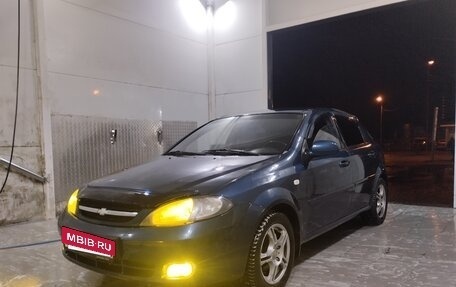 Chevrolet Lacetti, 2007 год, 399 000 рублей, 30 фотография