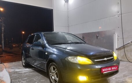 Chevrolet Lacetti, 2007 год, 399 000 рублей, 34 фотография