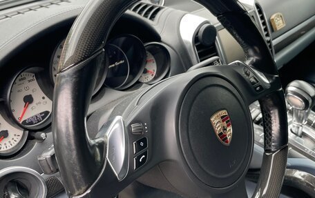 Porsche Cayenne III, 2012 год, 2 750 000 рублей, 6 фотография