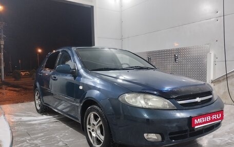 Chevrolet Lacetti, 2007 год, 399 000 рублей, 37 фотография