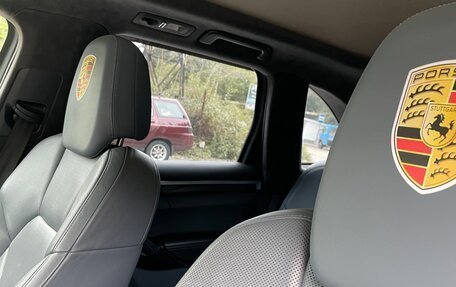 Porsche Cayenne III, 2012 год, 2 750 000 рублей, 7 фотография