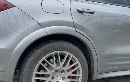 Porsche Cayenne III, 2012 год, 2 750 000 рублей, 9 фотография