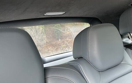 Porsche Cayenne III, 2012 год, 2 750 000 рублей, 11 фотография