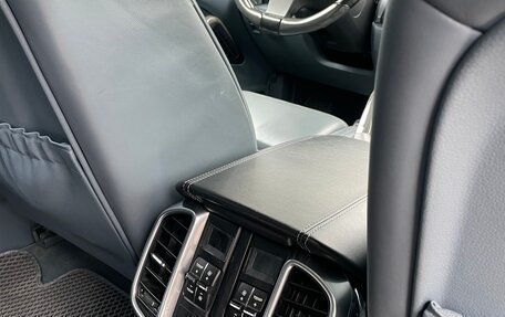 Porsche Cayenne III, 2012 год, 2 750 000 рублей, 10 фотография