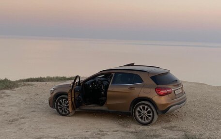 Mercedes-Benz GLA, 2017 год, 2 280 000 рублей, 3 фотография