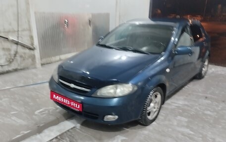 Chevrolet Lacetti, 2007 год, 399 000 рублей, 39 фотография