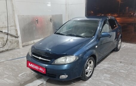 Chevrolet Lacetti, 2007 год, 399 000 рублей, 40 фотография
