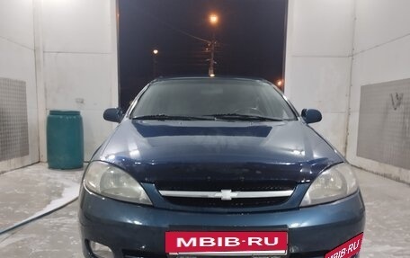 Chevrolet Lacetti, 2007 год, 399 000 рублей, 38 фотография