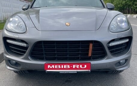 Porsche Cayenne III, 2012 год, 2 750 000 рублей, 5 фотография