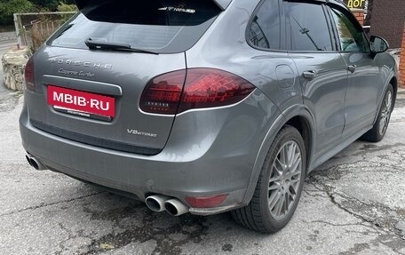 Porsche Cayenne III, 2012 год, 2 750 000 рублей, 2 фотография