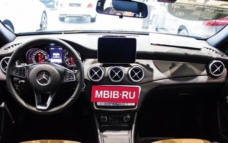 Mercedes-Benz GLA, 2017 год, 2 280 000 рублей, 7 фотография