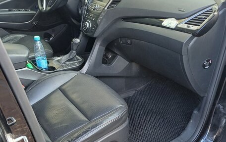 Hyundai Santa Fe III рестайлинг, 2013 год, 1 700 000 рублей, 7 фотография