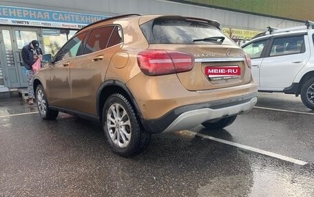 Mercedes-Benz GLA, 2017 год, 2 280 000 рублей, 8 фотография