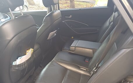 Hyundai Santa Fe III рестайлинг, 2013 год, 1 700 000 рублей, 8 фотография