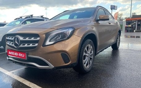 Mercedes-Benz GLA, 2017 год, 2 280 000 рублей, 6 фотография