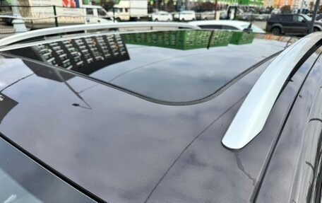 Volkswagen Touareg III, 2011 год, 2 390 000 рублей, 10 фотография