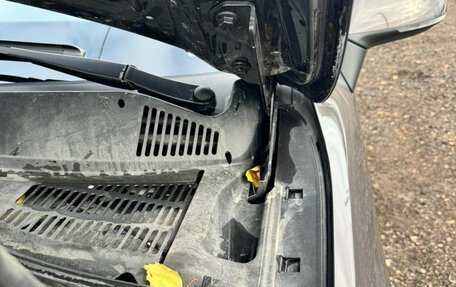 Volkswagen Touareg III, 2011 год, 2 390 000 рублей, 35 фотография