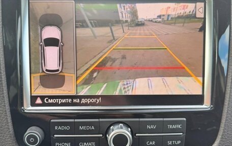 Volkswagen Touareg III, 2011 год, 2 390 000 рублей, 27 фотография