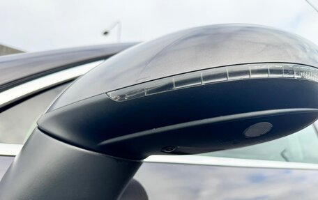 Volkswagen Touareg III, 2011 год, 2 390 000 рублей, 34 фотография