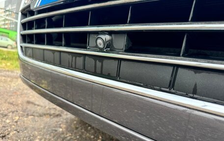 Volkswagen Touareg III, 2011 год, 2 390 000 рублей, 33 фотография