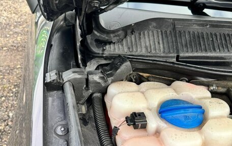 Volkswagen Touareg III, 2011 год, 2 390 000 рублей, 36 фотография