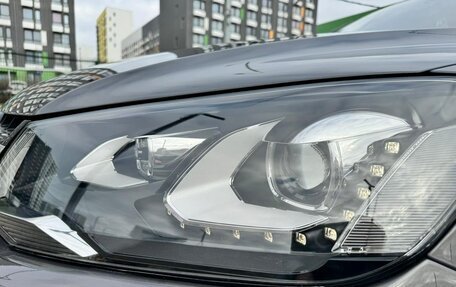 Volkswagen Touareg III, 2011 год, 2 390 000 рублей, 9 фотография