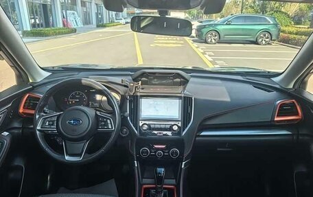 Subaru Forester, 2021 год, 2 566 832 рублей, 8 фотография