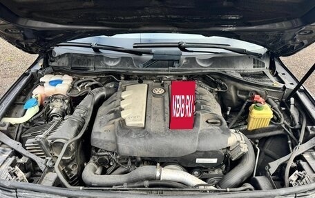 Volkswagen Touareg III, 2011 год, 2 390 000 рублей, 37 фотография