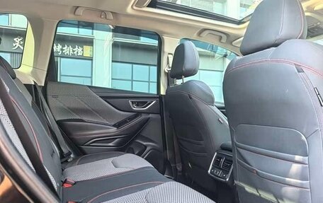 Subaru Forester, 2021 год, 2 566 832 рублей, 11 фотография