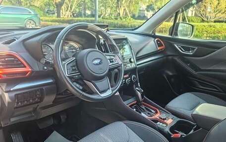 Subaru Forester, 2021 год, 2 566 832 рублей, 12 фотография