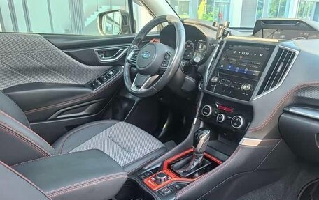 Subaru Forester, 2021 год, 2 566 832 рублей, 13 фотография