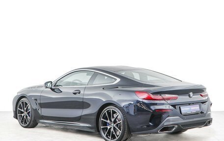 BMW 8 серия, 2020 год, 8 505 505 рублей, 2 фотография