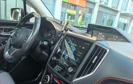 Subaru Forester, 2021 год, 2 566 832 рублей, 16 фотография