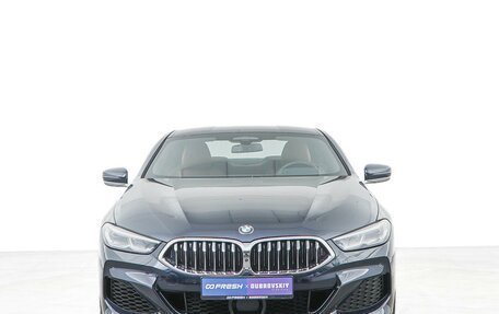 BMW 8 серия, 2020 год, 8 505 505 рублей, 3 фотография