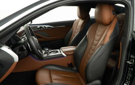 BMW 8 серия, 2020 год, 8 505 505 рублей, 10 фотография