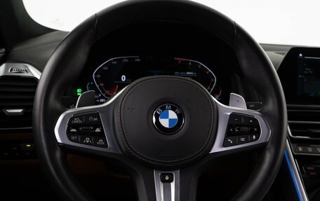 BMW 8 серия, 2020 год, 8 505 505 рублей, 17 фотография