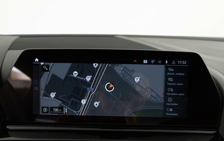 BMW 8 серия, 2020 год, 8 505 505 рублей, 21 фотография