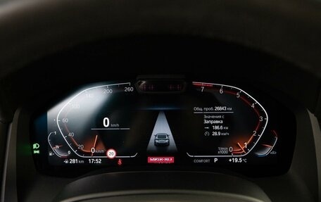 BMW 8 серия, 2020 год, 8 505 505 рублей, 24 фотография