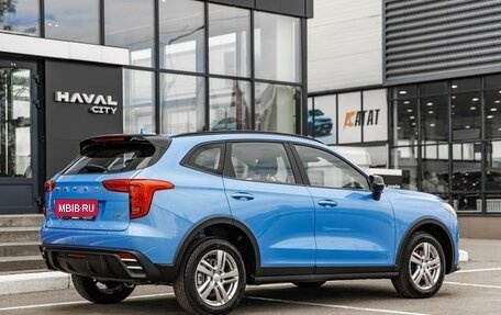 Haval Jolion, 2025 год, 2 799 000 рублей, 4 фотография