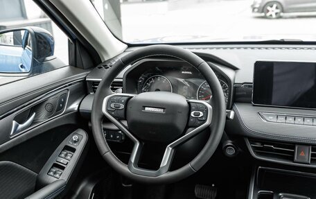 Haval Jolion, 2025 год, 2 799 000 рублей, 29 фотография