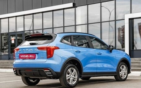 Haval Jolion, 2025 год, 2 799 000 рублей, 9 фотография