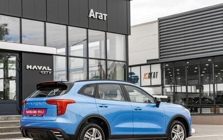 Haval Jolion, 2025 год, 2 799 000 рублей, 15 фотография