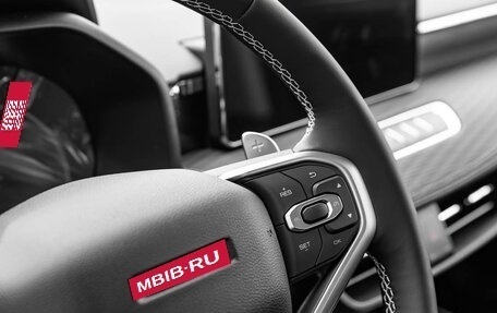 Haval Jolion, 2025 год, 2 799 000 рублей, 28 фотография