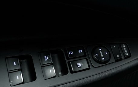 Hyundai Tucson III, 2018 год, 2 070 000 рублей, 13 фотография