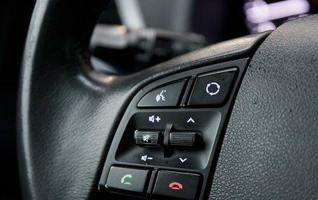 Hyundai Tucson III, 2018 год, 2 070 000 рублей, 15 фотография